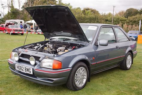 mk3 xr3i|1986 Ford Escort XR3i Escort Mark 4 specifications,。